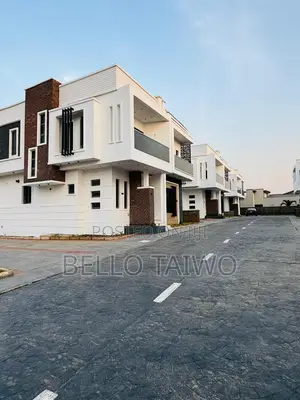 Fully Detached New 4 Bedrooms for Sell