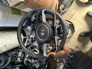 Complete Steering Wheel for Hyundai Tucson 2023