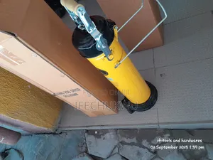 Electrode Dry /Oven