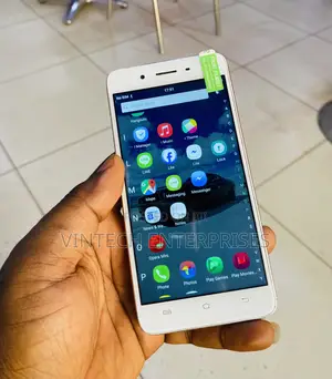 Vivo Y55 5G 128 GB White