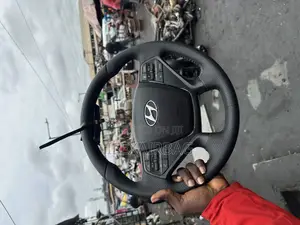 Complete Steering for Hyundai Sonata 2016 Model