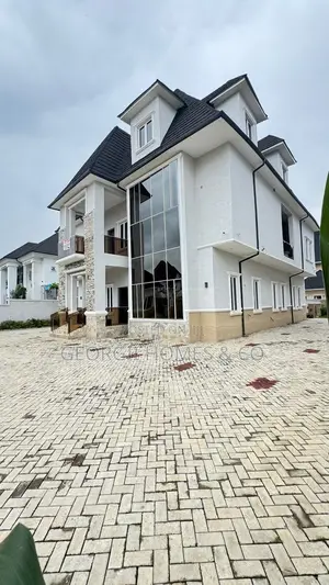 6bdrm Duplex in Karsana for sale
