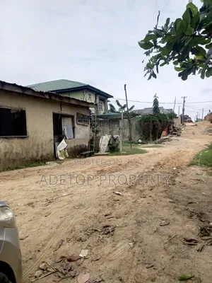 6plots of Land for Sale at Ebute Ipakodo, Ikorodu