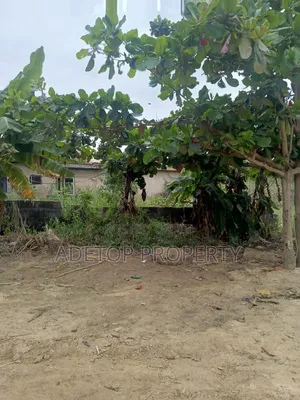 6plots of Land for Sale at Ebute Ipakodo, Ikorodu