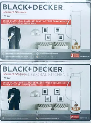 Garments Steamer