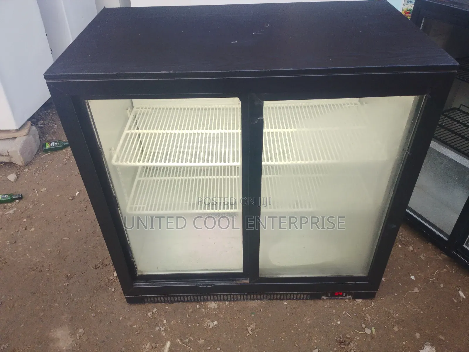 Chiller Available for Sales