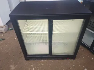 Chiller Available for Sales