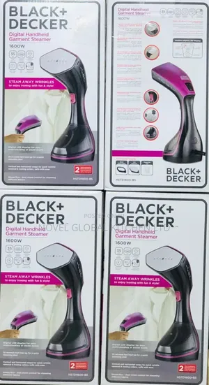 Handy Garments Steamer