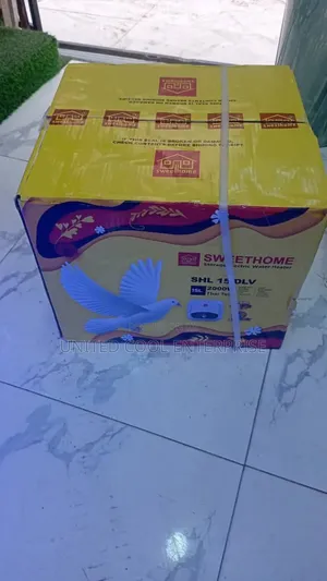 Water Heater