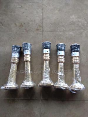 Storz Jet Spray Fire Hose Fog Nozzle For Fire Fighting