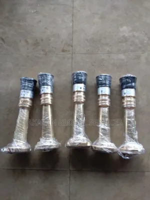 Storz Jet Spray Fire Hose Fog Nozzle For Fire Fighting