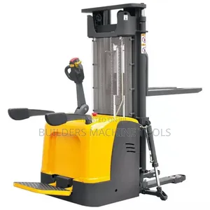Electric Stacker 2ton, 3 Meters Height