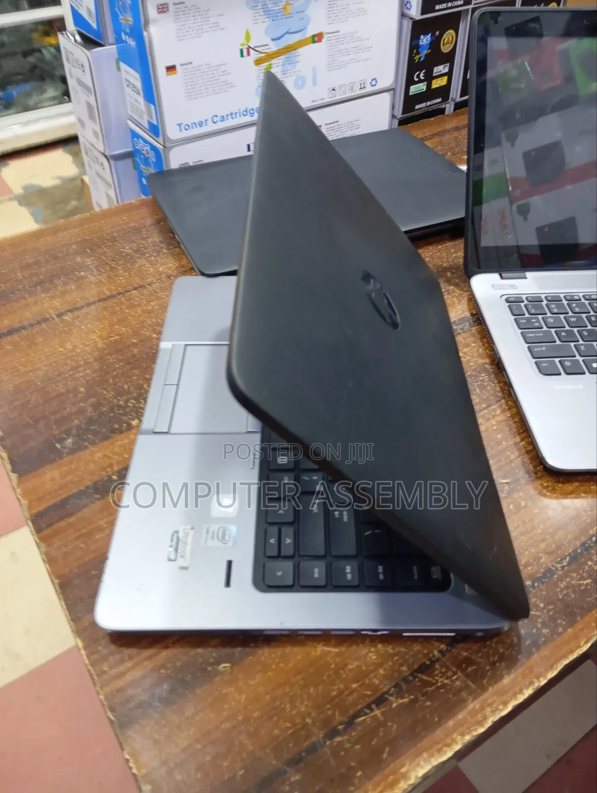 Laptop HP EliteBook 840 G2 8GB Intel Core I5 SSD 256GB