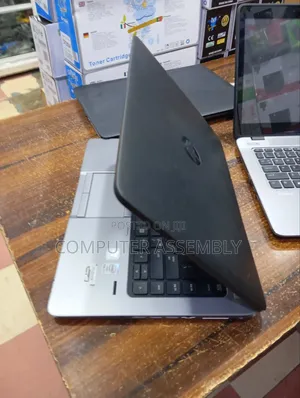 Laptop HP EliteBook 840 G2 8GB Intel Core I5 SSD 256GB