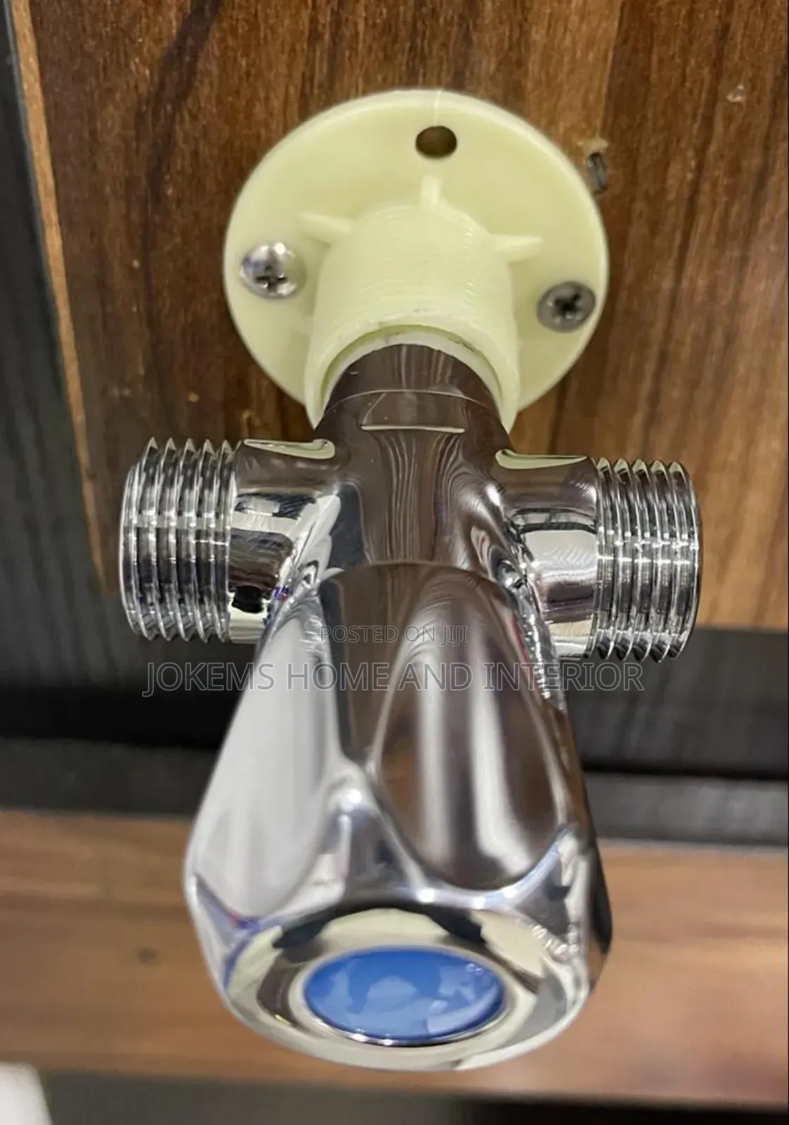 Cross Tee Tap