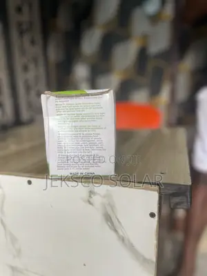 Solar Sensor Light