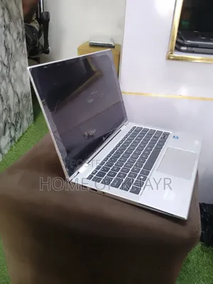 Laptop HP EliteBook 1040 G6 16GB Intel Core I7 SSD 512GB
