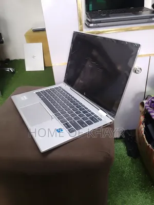 Laptop HP EliteBook 1040 G6 16GB Intel Core I7 SSD 512GB