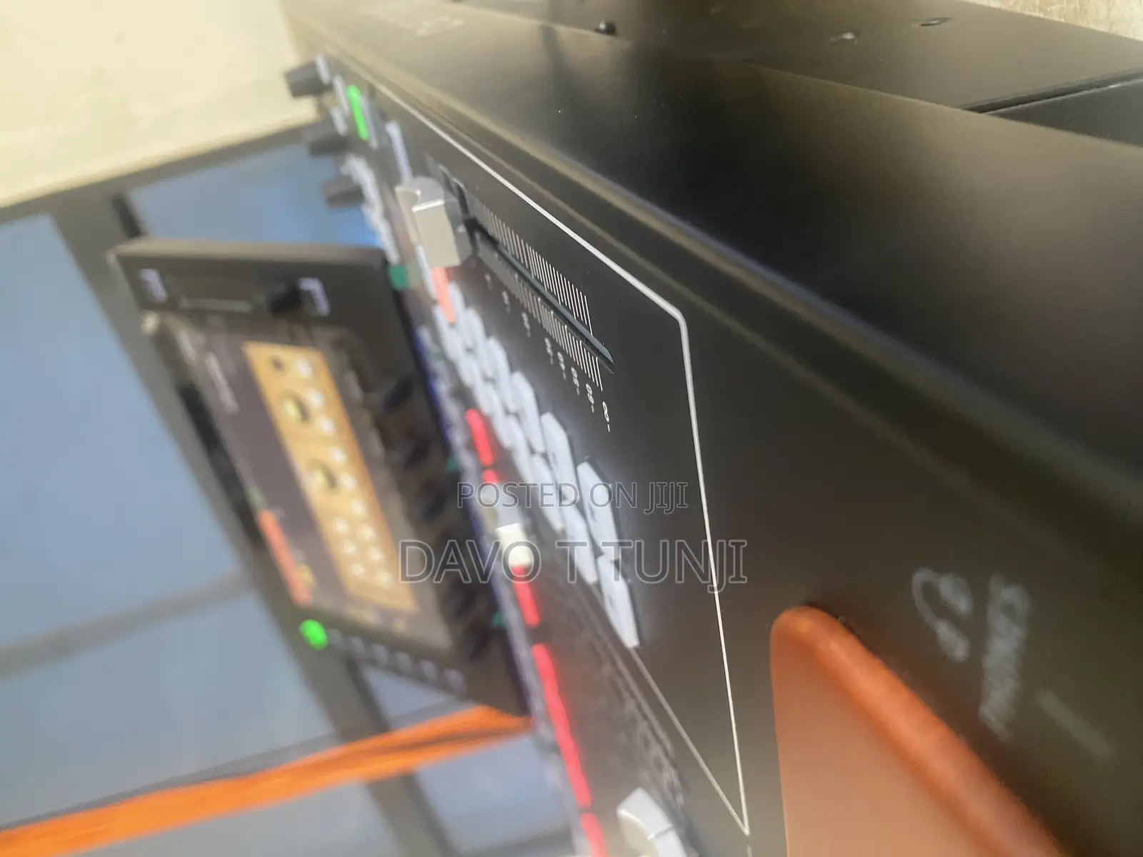 Sound, Light, Screen, Stage for Events,And Studio Productns