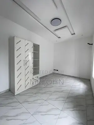 5bdrm House in Chevron, Lekki for rent