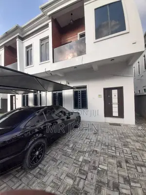 Studio Apartment in Orchid, Lekki for rent