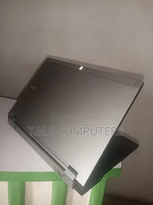 Laptop Dell Latitude E6510 4GB Intel Core I5 HDD 250GB