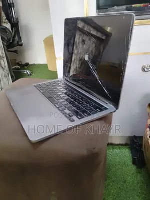 Laptop Apple MacBook Air 2020 M1 8GB Apple M1 SSD 256GB