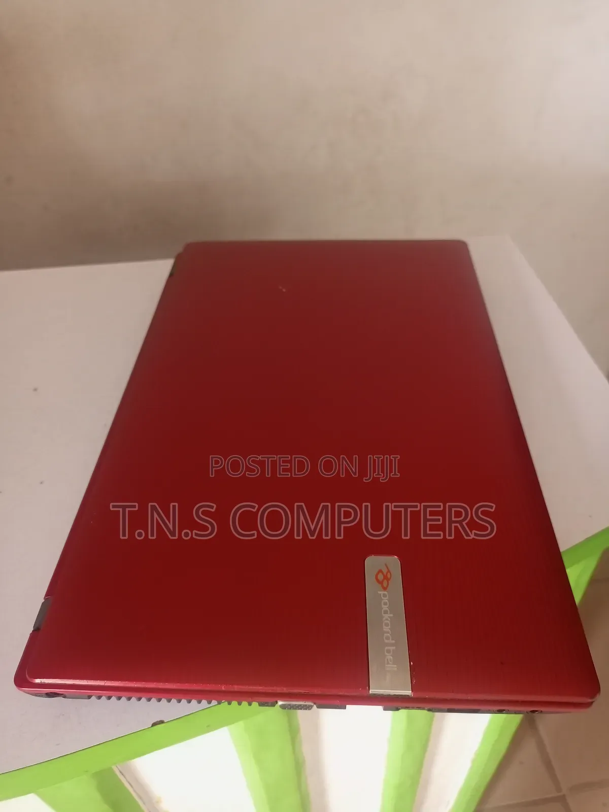 Laptop Packard Bell EasyNote TK37 4GB Intel Pentium HDD 320GB