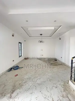 3bdrm Duplex in Orchid, Lekki for rent