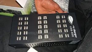 60usb Charging Machine for Charging Businesses/ Offices/ Companies/Bar