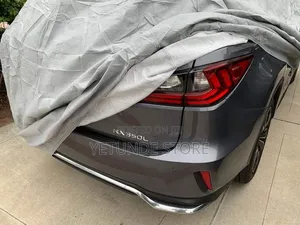 Car Cover For 2001-2025 Lexus Es Es300 Es330 Es350 Es300h, Waterpro