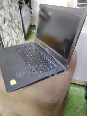 Laptop Dell Latitude 3400 8GB Intel Core I5 SSD 256GB