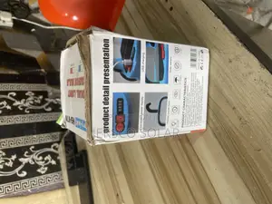 Solar Power Light And Bulb