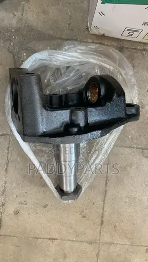 Howo Sinotruk Complete  Spindle