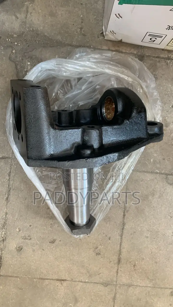 Howo Sinotruk Complete Spindle for sale - Paddyparts Price: ₦ 250,000 ...