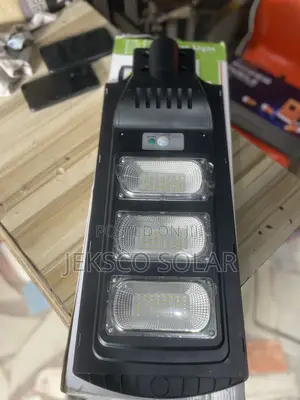 Solar Street Light 200w