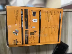 Solar Energy Phone Charger Panel