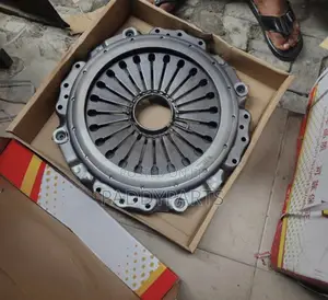 Sinotruk Howo Clutch Disc