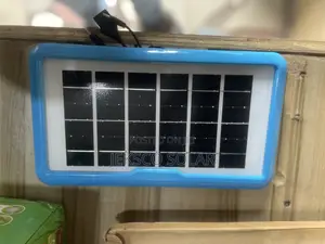 Solar Energy Phone Charging Panel 3.6w
