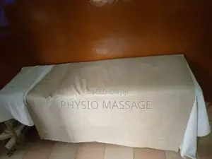 Massage Therapist