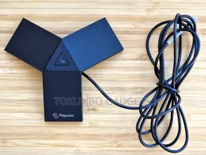 Polycom Realpresence Trio Expansion Microphone With Cable