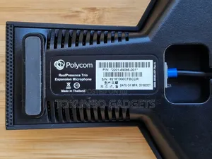 Polycom Realpresence Trio Expansion Microphone With Cable