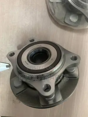 Lexus Ls460 Hub Bearing 2009-2017