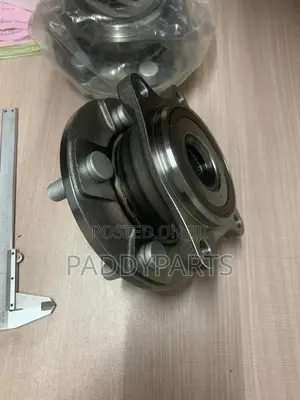 Lexus Ls460 Hub Bearing 2009-2017