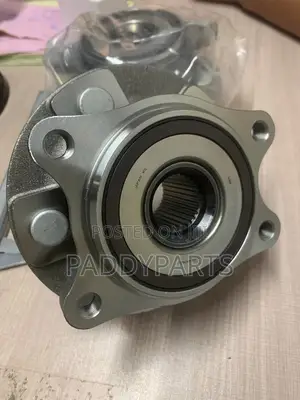 Lexus Ls600h Front Hub Bearing