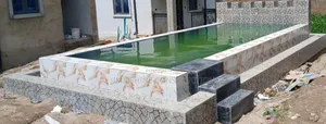 Infinity Swimming Pool