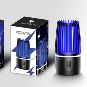 Mosquito Killer Lamp
