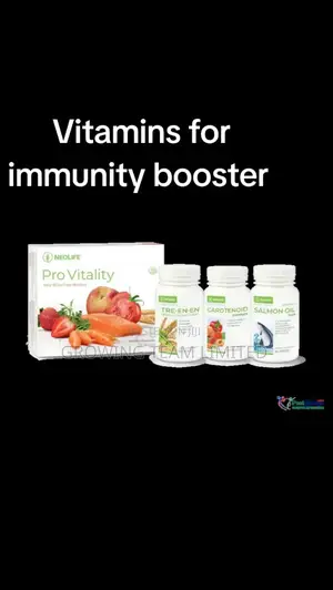 Pro Vitality Plus | 30 Sachets