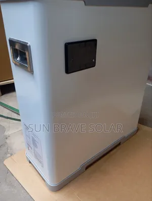 Blue Carbon Lithium Battery 15kwh 48v Available