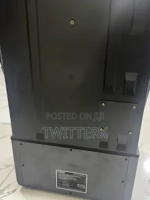3d Printer -Elegoo Saturn Iv Resolution